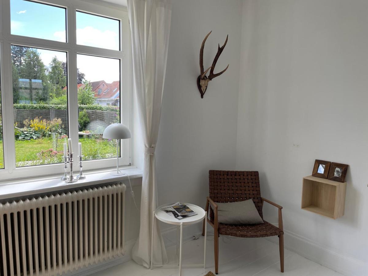 Ostervang 2, Appartement